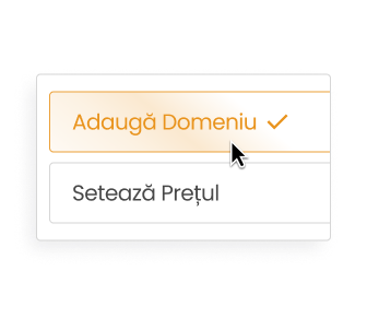 Adaugă Ofertă Icon