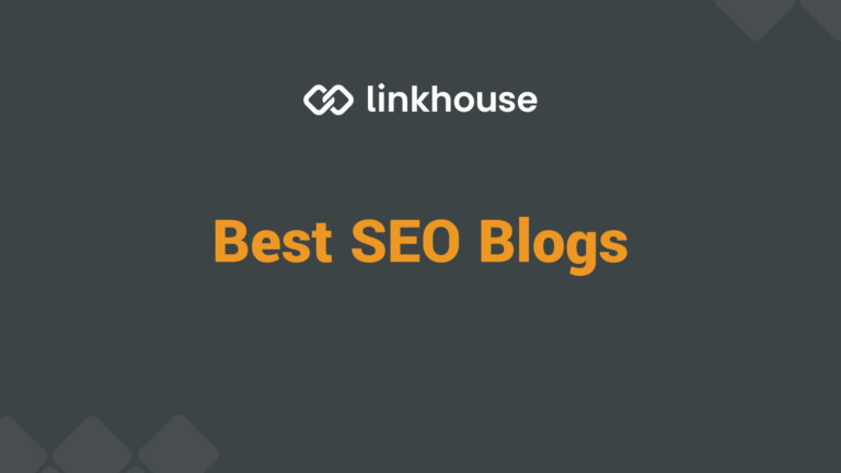 Best SEO Blogs to Follow