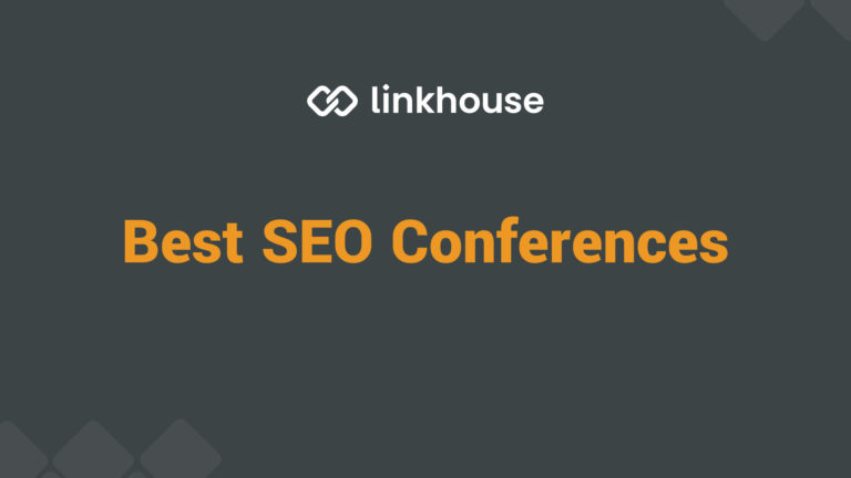 Best SEO Conferences to Attend